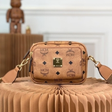 MCM Satchel Bags